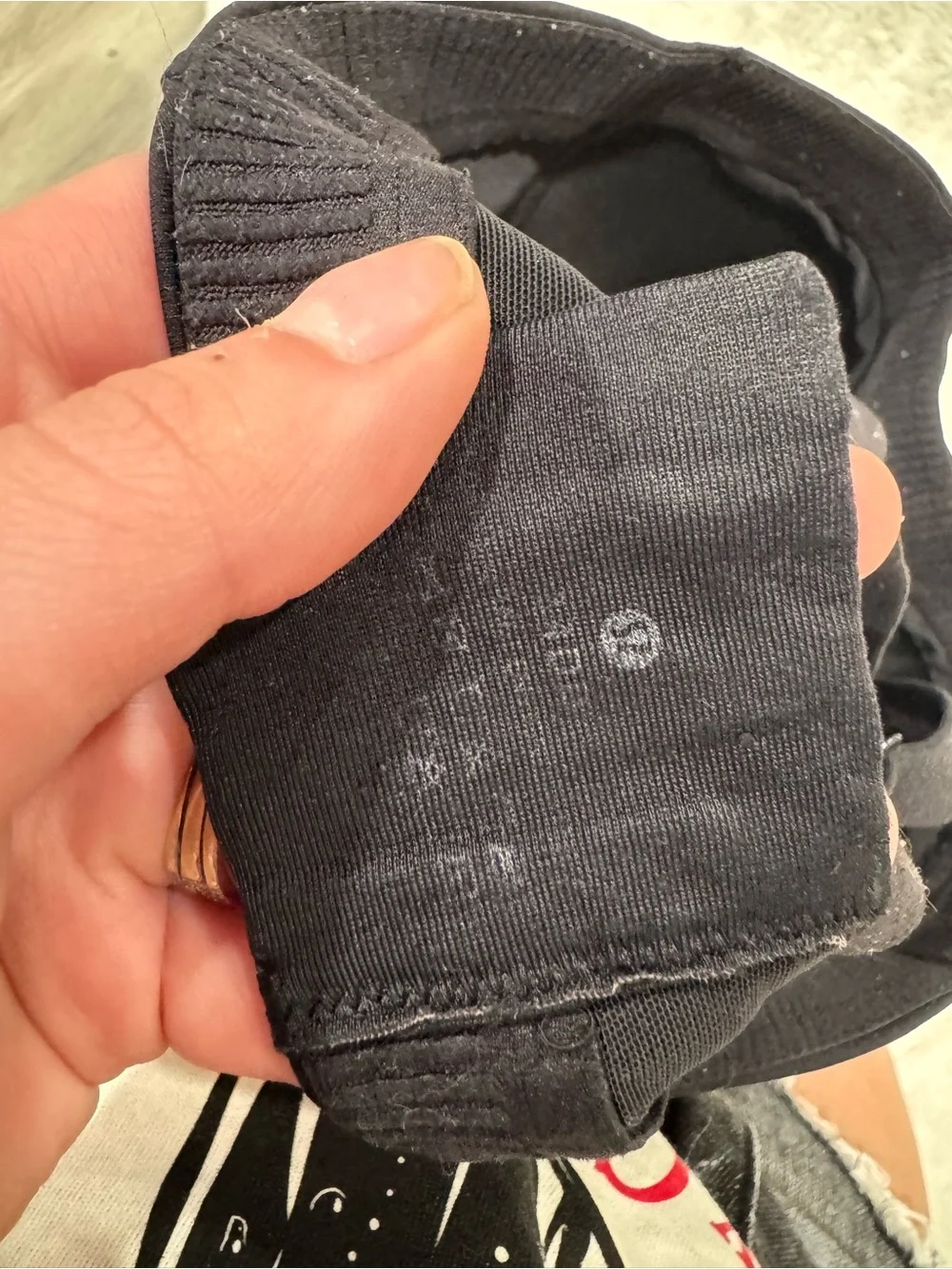 Lululemon Air Support Bra
